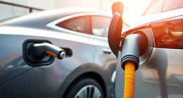 top ev charger extension cables