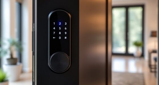 top fingerprint smart locks