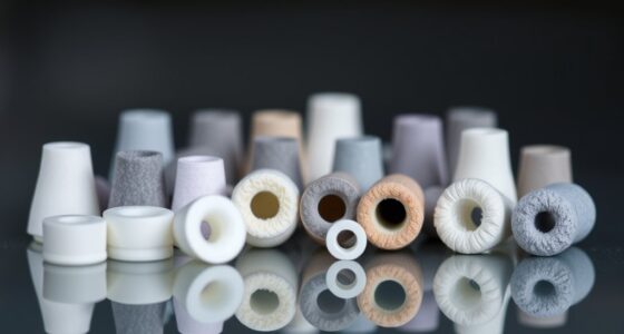 top foam tips for sound