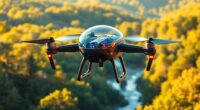 top fpv cinewhoop drones