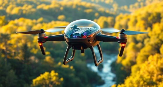 top fpv cinewhoop drones