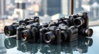 top full frame camera picks