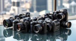 top full frame camera picks