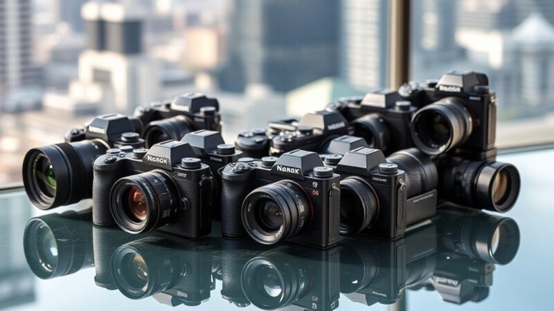 13 Best Full-Frame Mirrorless Cameras of 2026 for Stunning Shots ...
