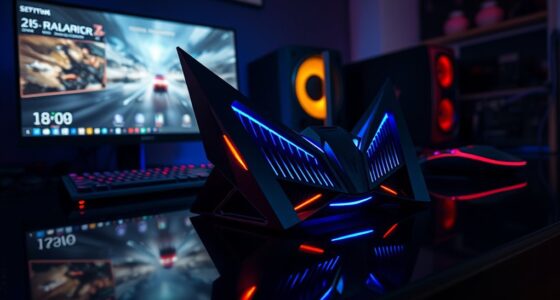 top gaming router picks