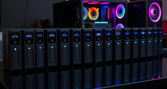 top gaming ups solutions