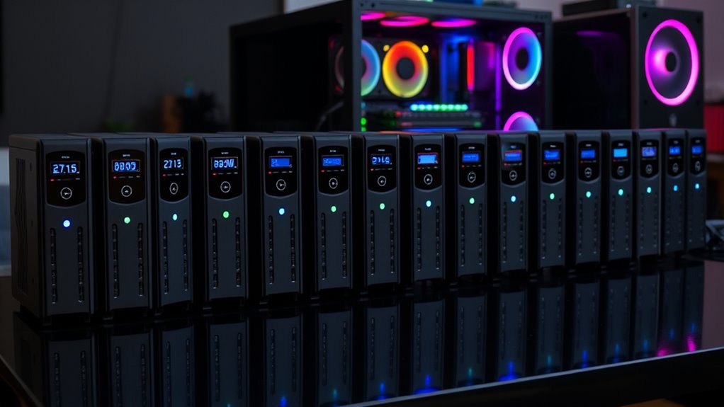 top gaming ups solutions