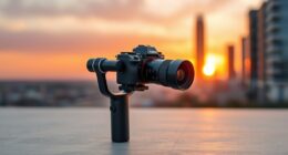 top gimbal stabilizers 2025