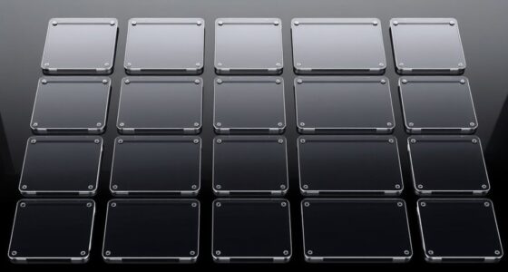 top glass screen protectors