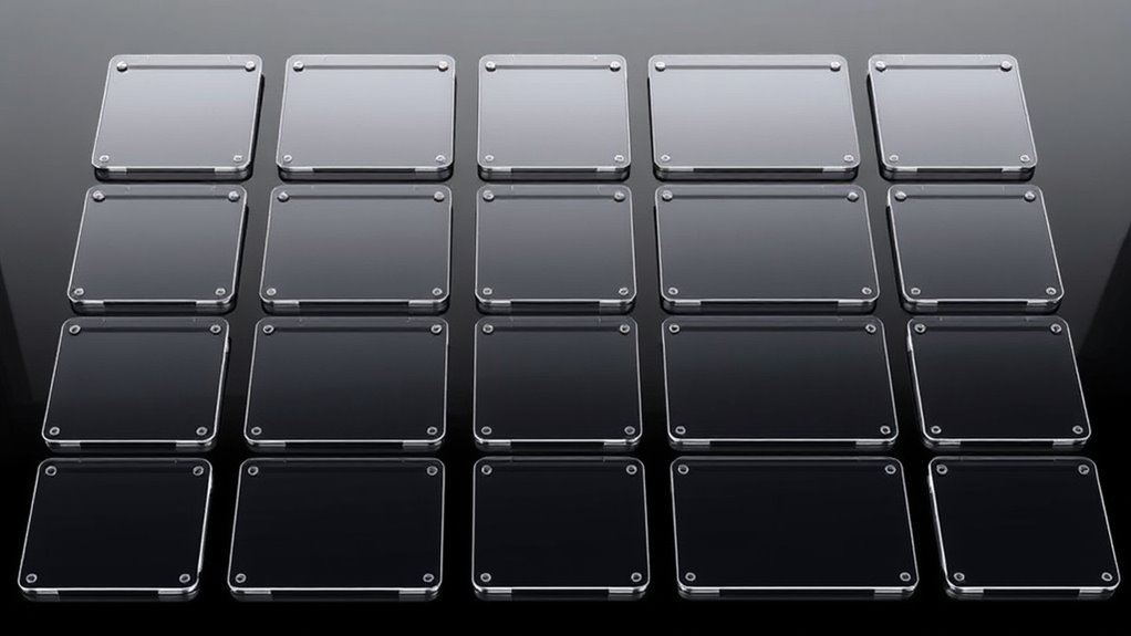 top glass screen protectors