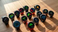 top gps running watches