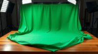 top green screen kit recommendations