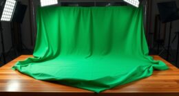 top green screen kit recommendations