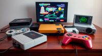 top hdmi retro consoles