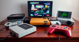top hdmi retro consoles