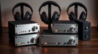top headphone dac amps