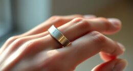top health focused smart rings