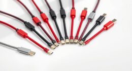 top high power usb c cables