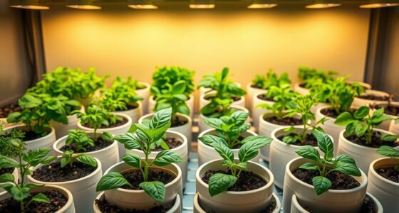 top indoor herb garden options