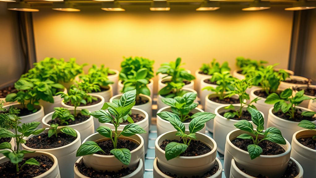 top indoor herb garden options