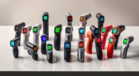 top infrared thermometer picks