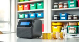 top label maker recommendations