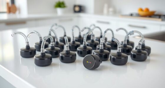 top leak detection devices