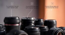 top lens protector recommendations