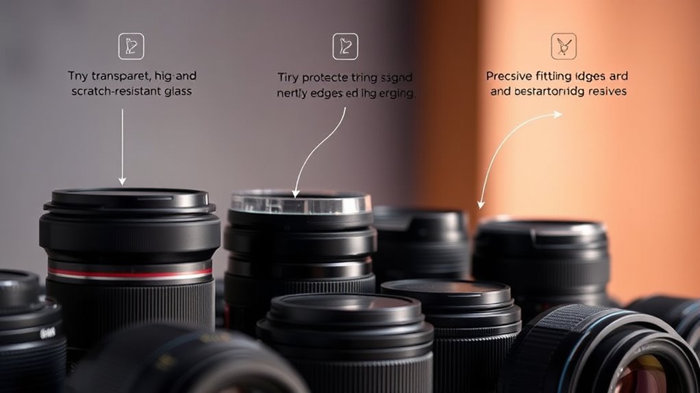 top lens protector recommendations