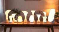 top light therapy lamp picks