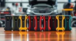 top lithium jump starters