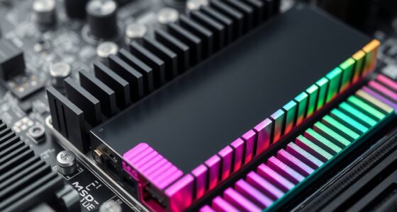 top m 2 ssd cooling