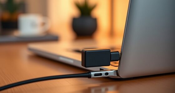 top magnetic usb c adapters