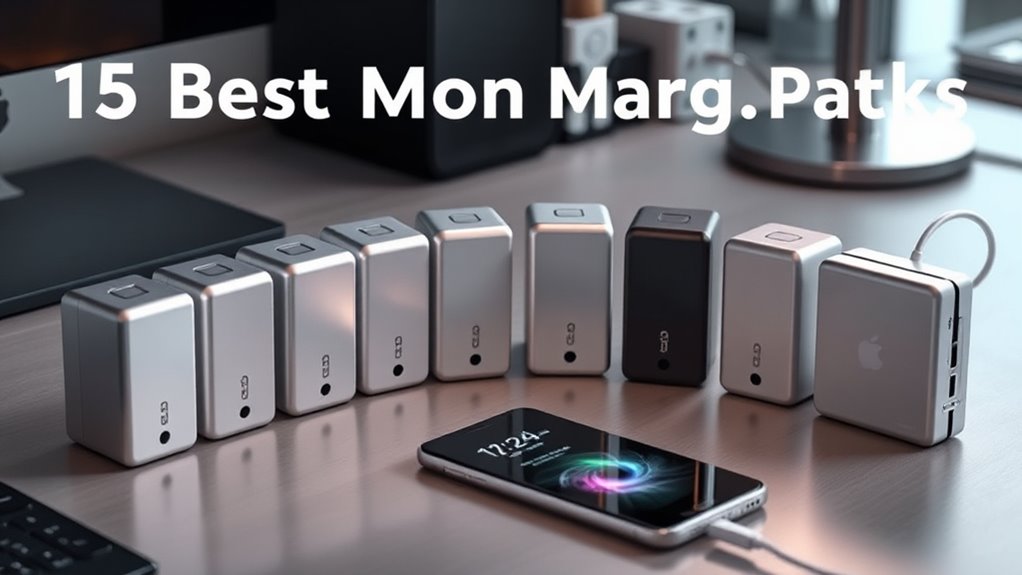 top magsafe battery options