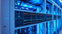 top managed switches 2025