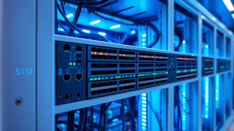 14 Best Managed Network Switches for Seamless Connectivity in 2026 ...