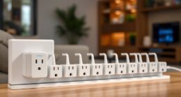 top matter compatible smart plugs