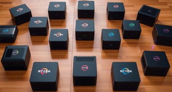 top mini pcs with ryzen 9000