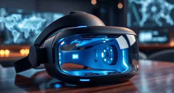 top mixed reality headsets