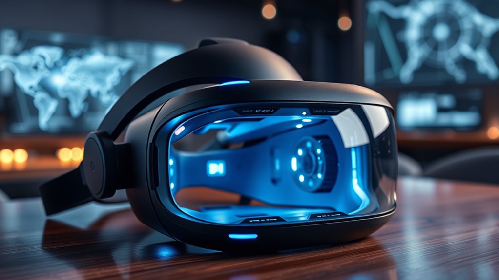 top mixed reality headsets