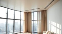 top motorized curtain tracks