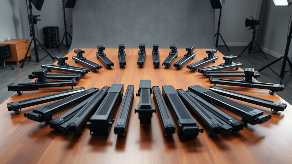 top motorized slider picks