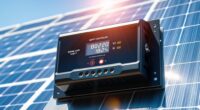 top mppt solar controllers