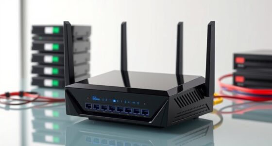 top nas routers 2025