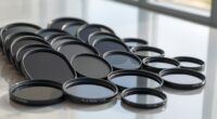 top nd filter sets 2025