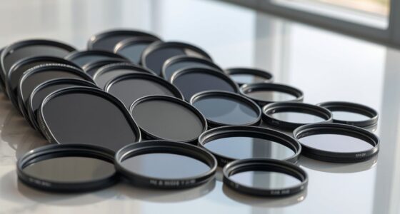 top nd filter sets 2025
