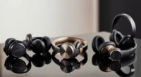 top noise canceling headphones