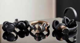 top noise canceling headphones