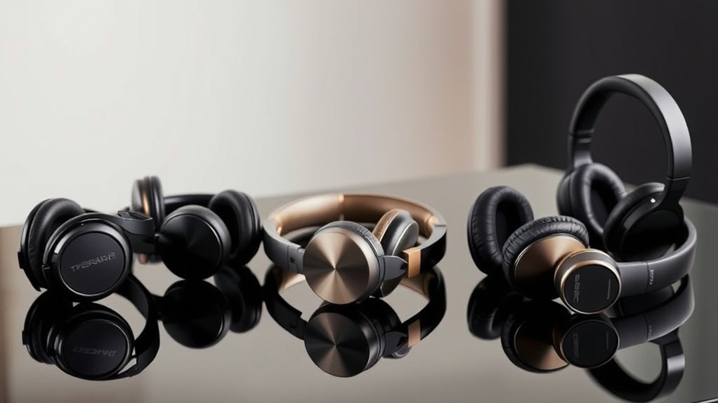 top noise canceling headphones