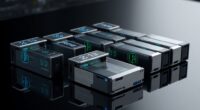 top nvme enclosures 2025